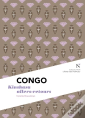Congo : Kinshasa Aller-Retour