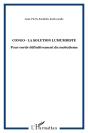 Congo La Solution Lumumbiste Pour Sortir Definitivemen - Preview
