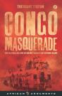 Congo Masquerade - Preview