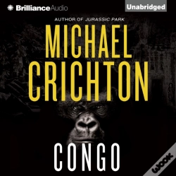 Capa do artigo Congo