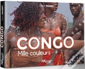 Congo Mille Couleurs