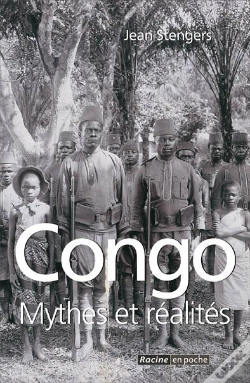 Capa do artigo Congo ; Mythes Et Réalités