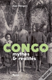 Capa do artigo Congo ; Mythes Et Réalités