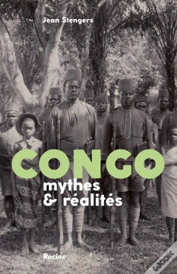 Capa do artigo Congo ; Mythes Et Réalités
