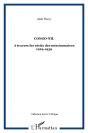 Congo, Nil À Travers Les Récits Des Missionnaires (1929-1939) - Preview