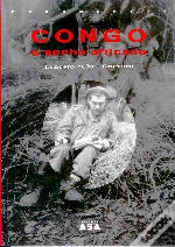 Capa do artigo Congo - O Sonho Africano