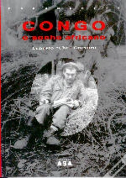 Capa do artigo Congo - O Sonho Africano