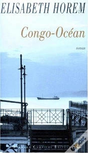 Capa do artigo Congo Océan