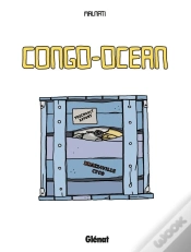 Capa do artigo Congo-Océan