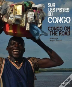Capa do artigo Congo On The Road
