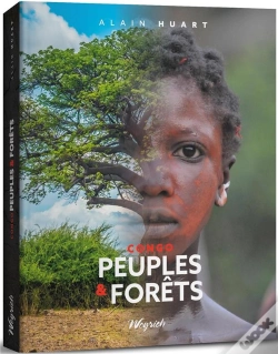 Capa do artigo Congo Peuples & Forêts