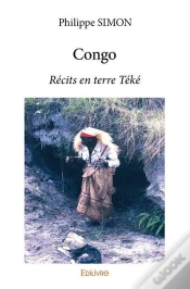 Capa do artigo Congo - Recits En Terre Teke