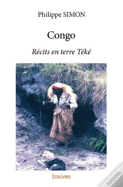 Capa do artigo Congo - Recits En Terre Teke