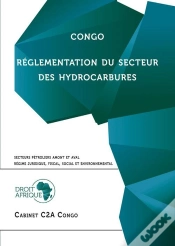 Capa do artigo Congo - Reglementation Des Hydrocarbures