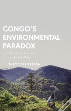 Capa do artigo Congo S Environmental Paradox
