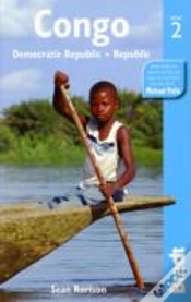 Capa do artigo Congo