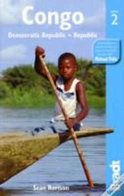 Capa do artigo Congo
