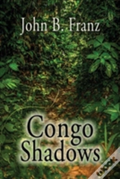 Capa do artigo Congo Shadows