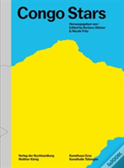 Capa do artigo Congo Stars