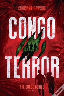 Capa do artigo Congo Terror