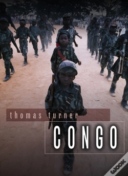 Capa do artigo Congo