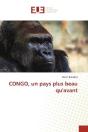 Congo, Un Pays Plus Beau Qu'Avant - Preview