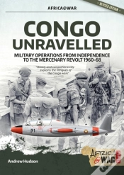Capa do artigo Congo Unravelled