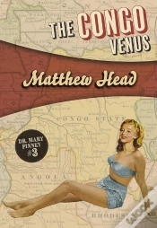 Capa do artigo Congo Venus