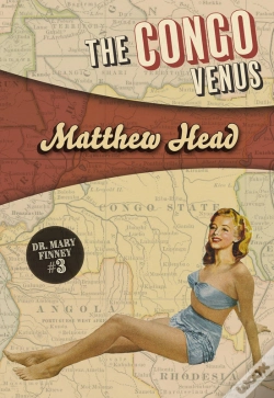 Capa do artigo Congo Venus