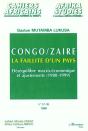 Congo/Zaïre La Faillite D'Un Pays (N° 37-38) - Preview
