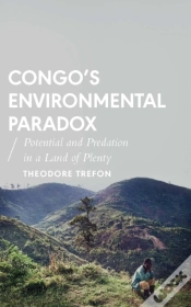 Capa do artigo Congo