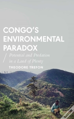 Capa do artigo Congo'S Environmental Paradox