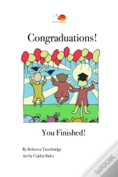 Congraduations!