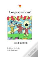 Congraduations!