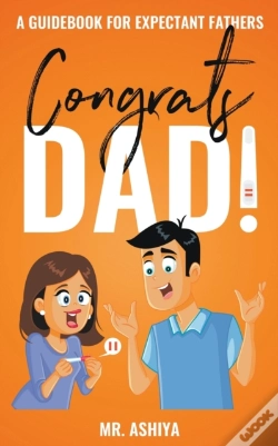 Capa do artigo Congrats Dad!: A Guidebook For Expectant