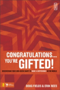 Congratulations Â€¦ You'Re Gifted! - Preview