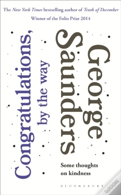 Capa do artigo Congratulations, By The Way