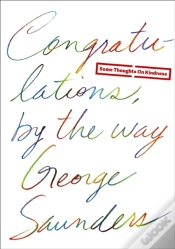 Capa do artigo Congratulations, By The Way