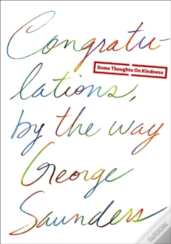 Capa do artigo Congratulations, By The Way