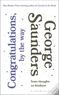 Capa do artigo Congratulations, By The Way
