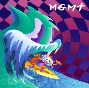 Capa do artigo Congratulations - CD