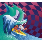 Capa do artigo Congratulations - CD