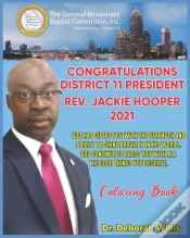 Capa do artigo Congratulations District 11 President