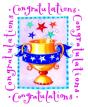 Congratulations - Preview