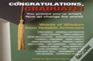 Congratulations, Graduate!