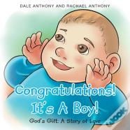 Congratulations! It'S A Boy! Gods Gift