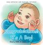 Congratulations! It'S A Boy! Gods Gift - Preview