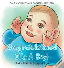 Capa do artigo Congratulations! It'S A Boy! Gods Gift