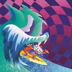 Capa do artigo Congratulations - Vinil
