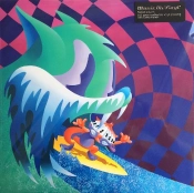 Capa do artigo Congratulations - Vinil